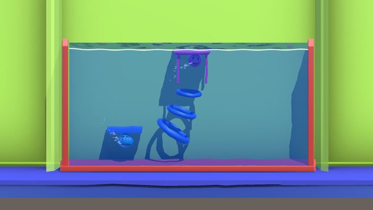 Merge Ball 3D游戏截图