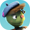 饥饿派画家2：迷失icon