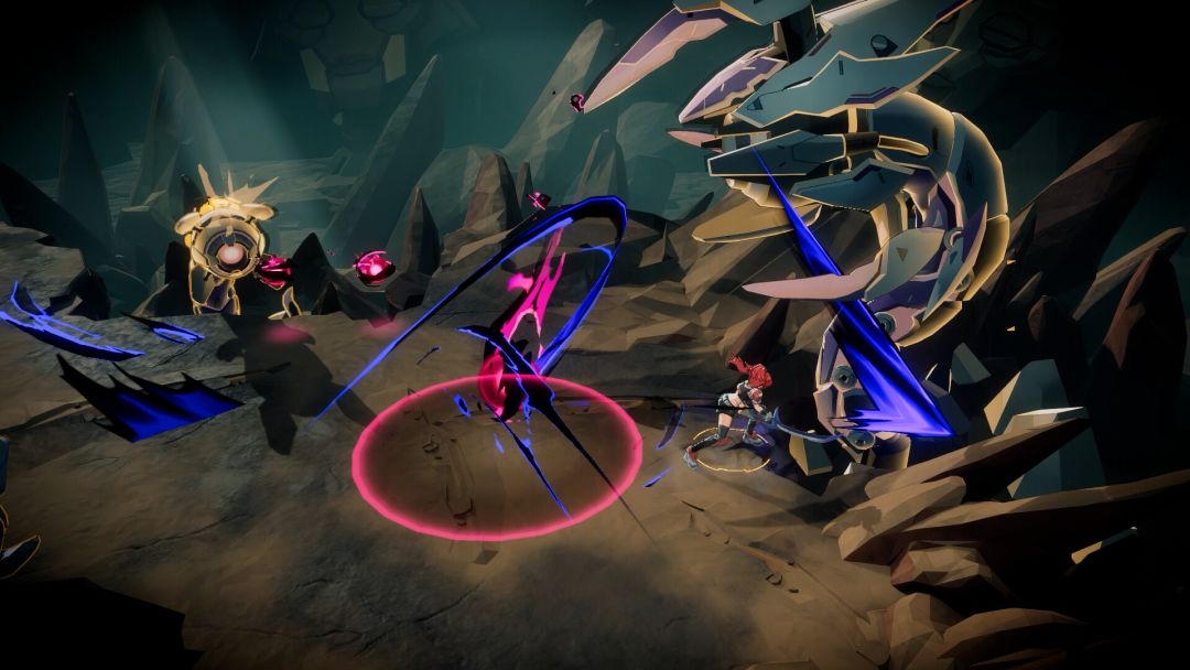 无尽星火 (Star Fire: Eternal Cycle)游戏截图