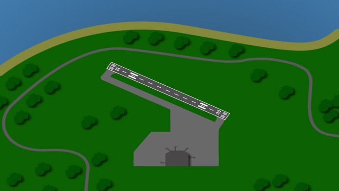 Airport Madness 1游戏截图