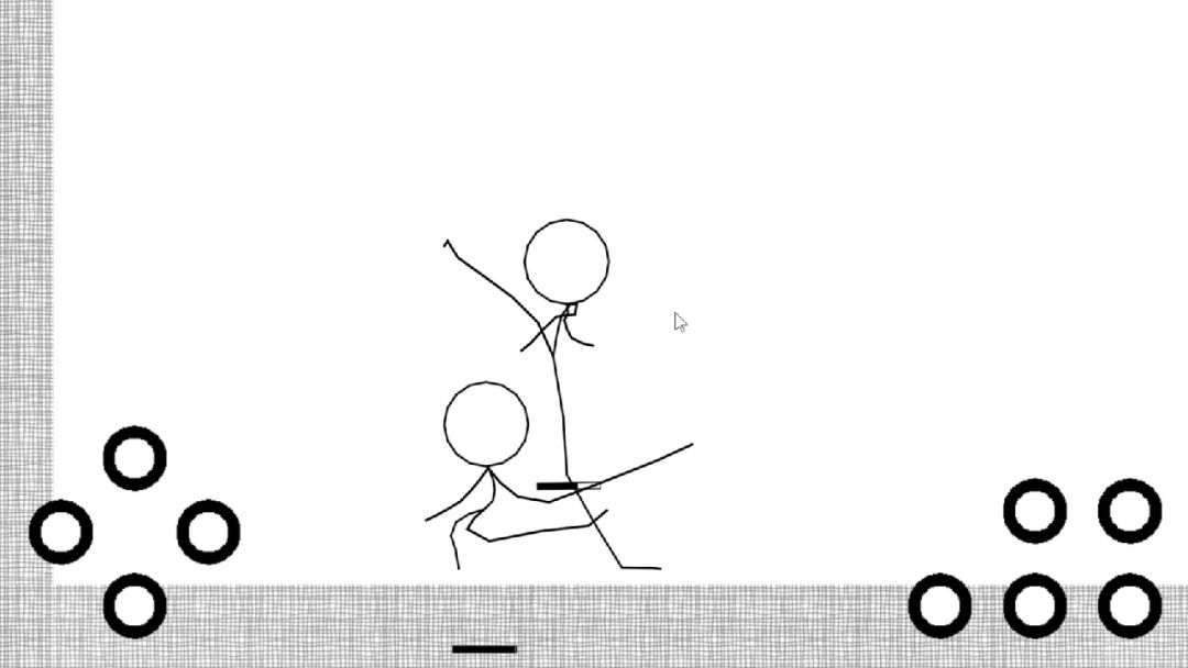 Ninja FREE（测试版）游戏截图