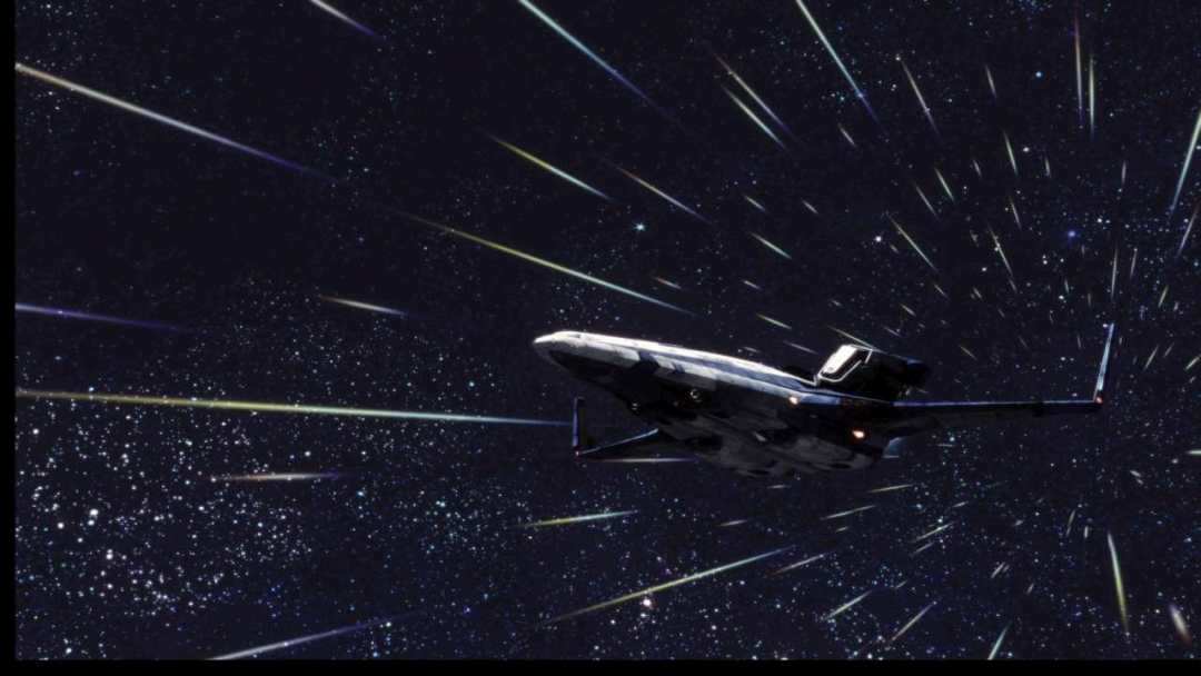 STAR OCEAN™ - THE LAST HOPE -™ 4K & Full HD Remaster游戏截图