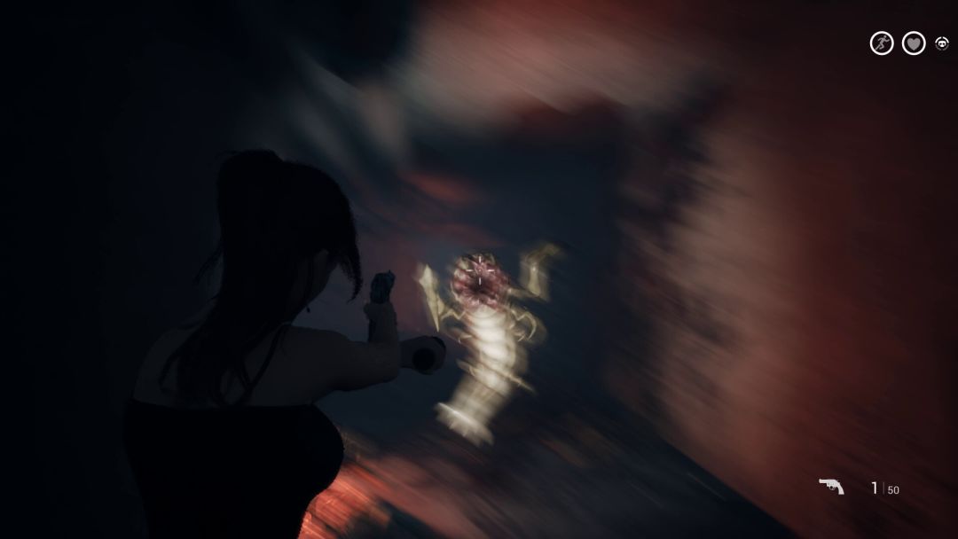 致命解药游戏截图