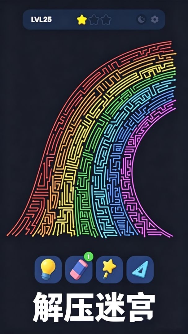 箭头了箭2游戏截图