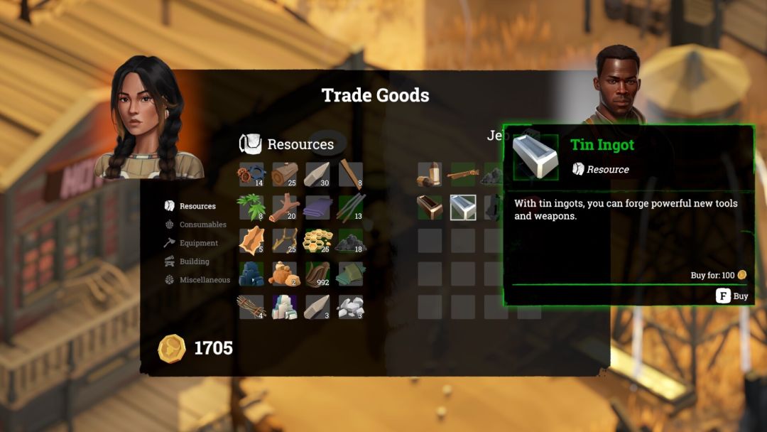 蛇上而生 (Above Snakes)游戏截图