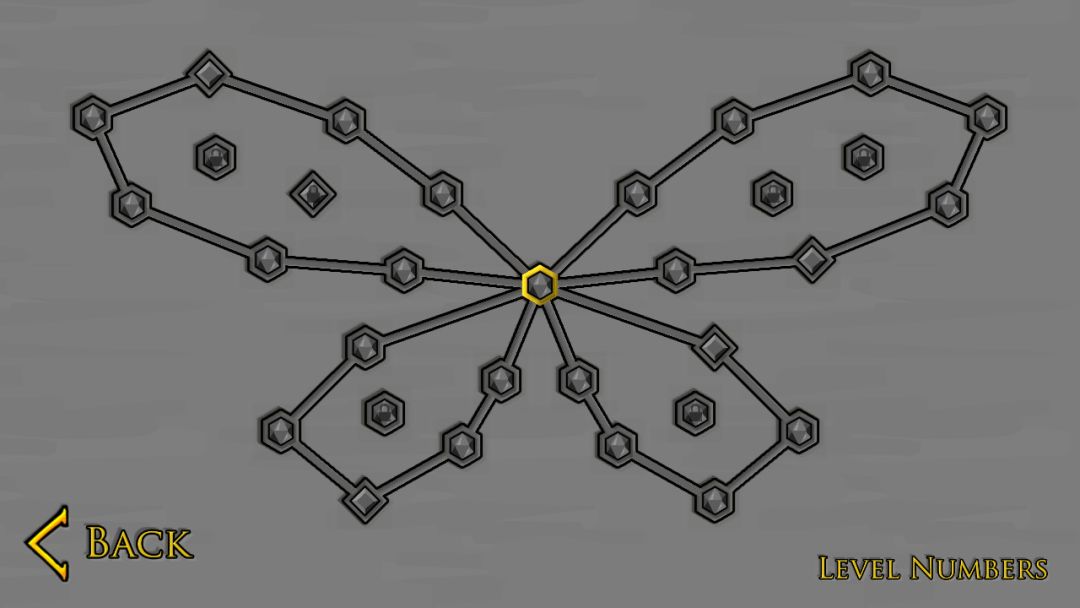 Fireboy & Watergirl: Fairy Tales游戏截图