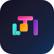 Block Legend: Falling Puzzle