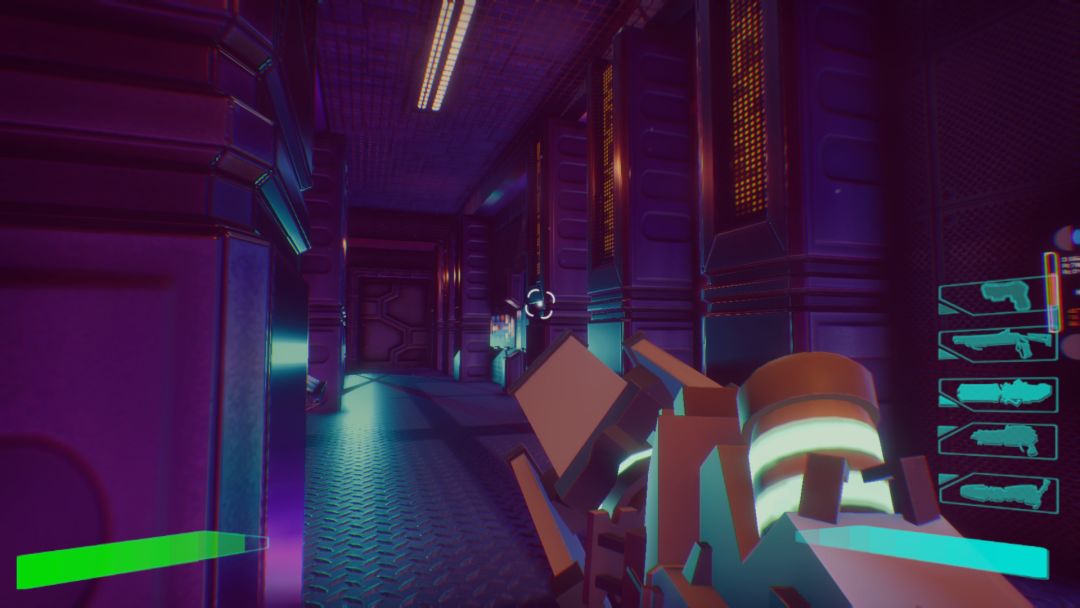 SickBrick游戏截图