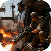 第八大陆（TapTap 测试版）icon