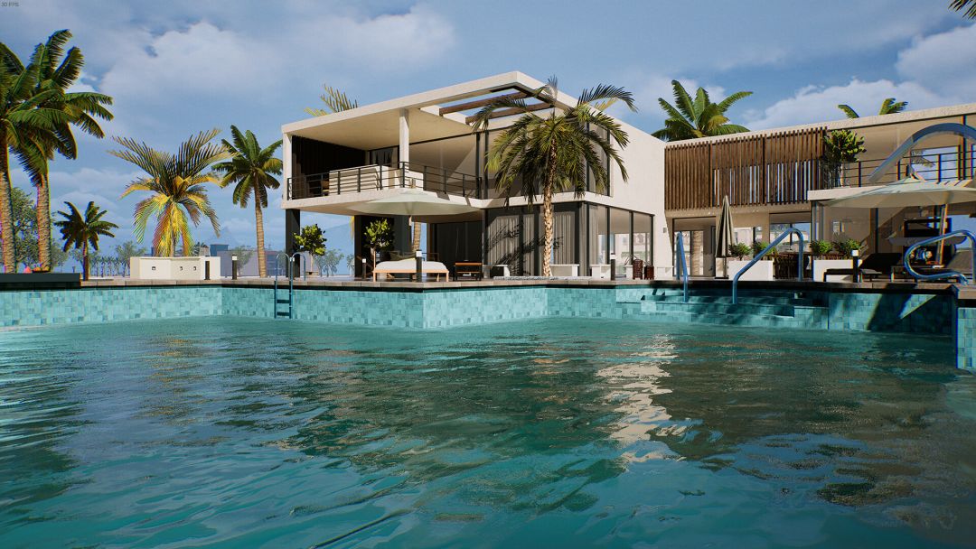 上学威龙游戏截图