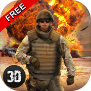 Nuclear Explosion: Bomb Simulator