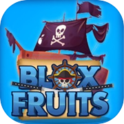 Blox Fruits For Roblox MOD