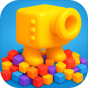 Blocky Builder!