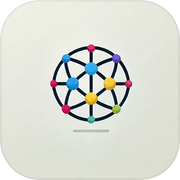 Draw Lines: Puzzleicon