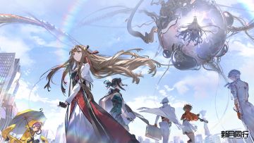 ||||| 箱级测试 |关服预告