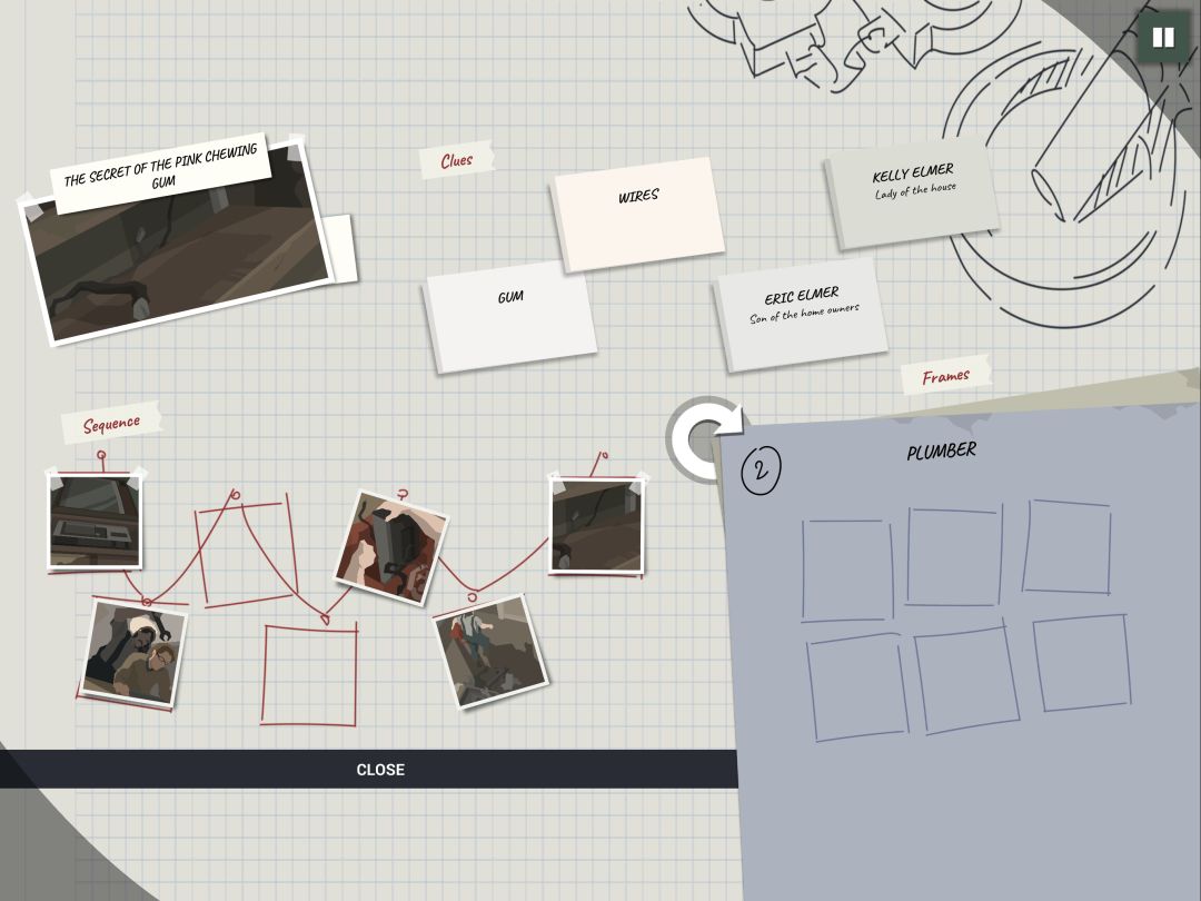 This Is the Police 2游戏截图