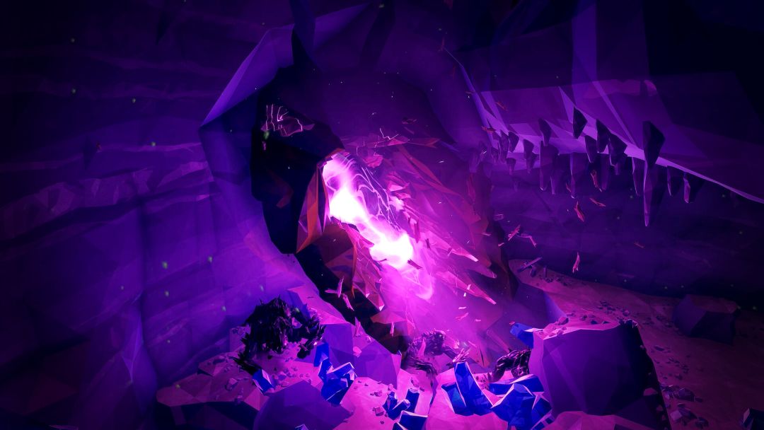 深岩银河游戏截图