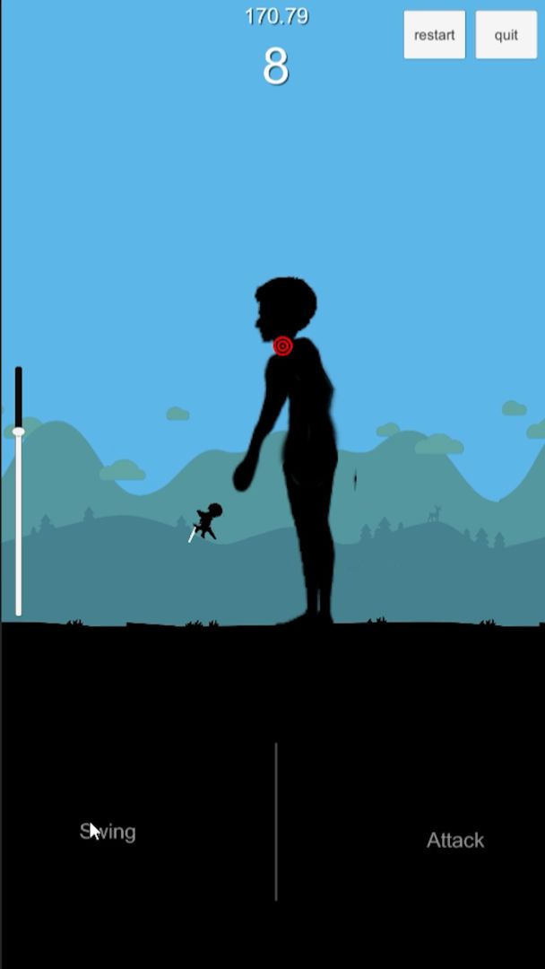 巨人之地游戏截图