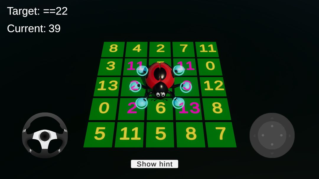 虫了个虫游戏截图