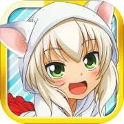 ハコネちゃんタイピングicon