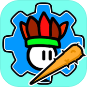 超级进化大师icon