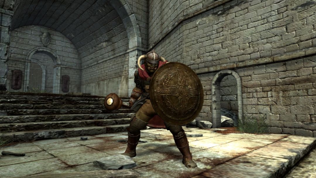 Clan of Champions游戏截图