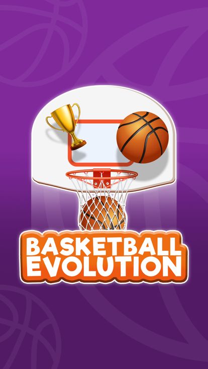 Basketball Evolution游戏截图