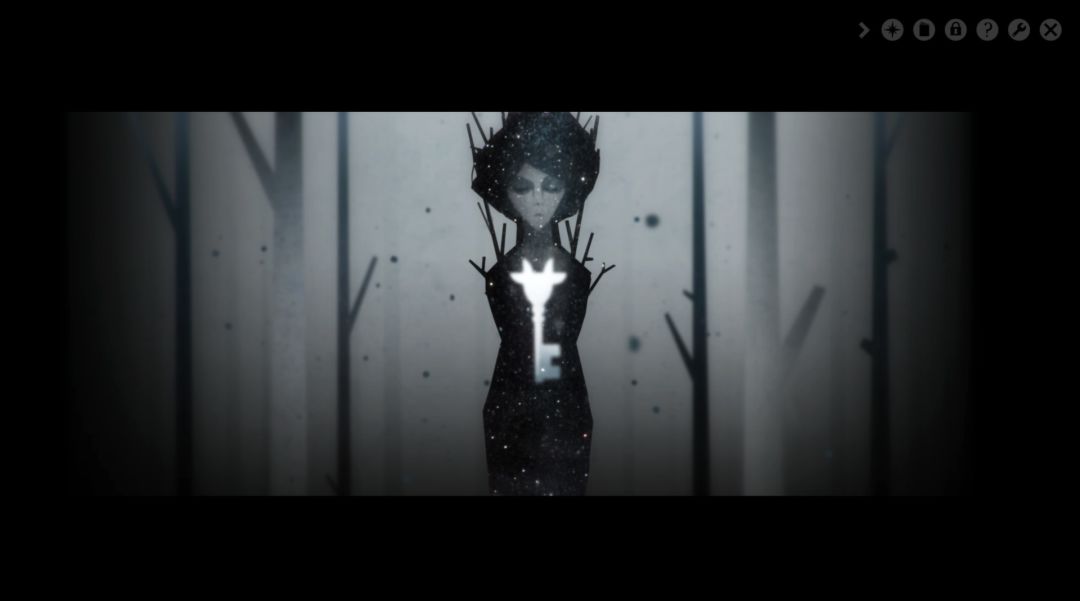 Year Walk游戏截图