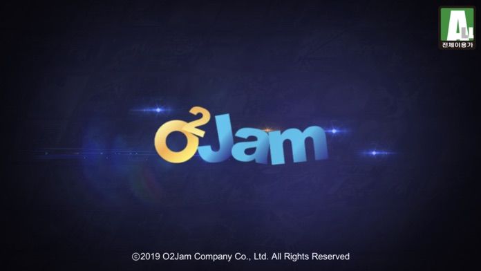O2Jam - Music & Game游戏截图