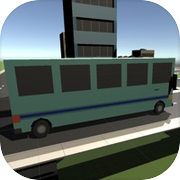 Bus Road Puzzle