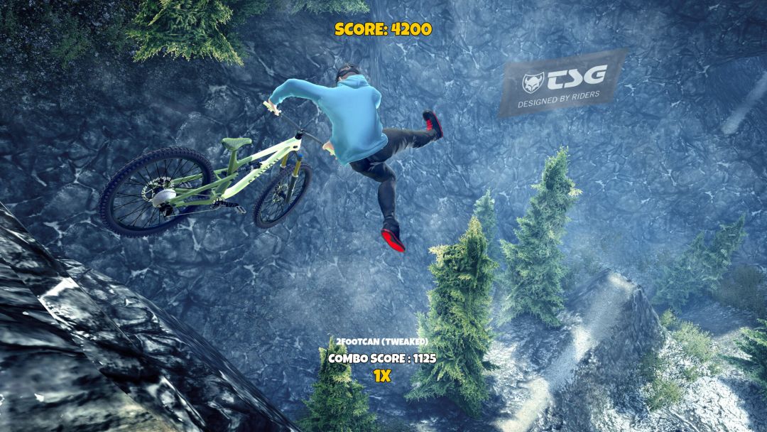Shred! 2 - ft Sam Pilgrim游戏截图