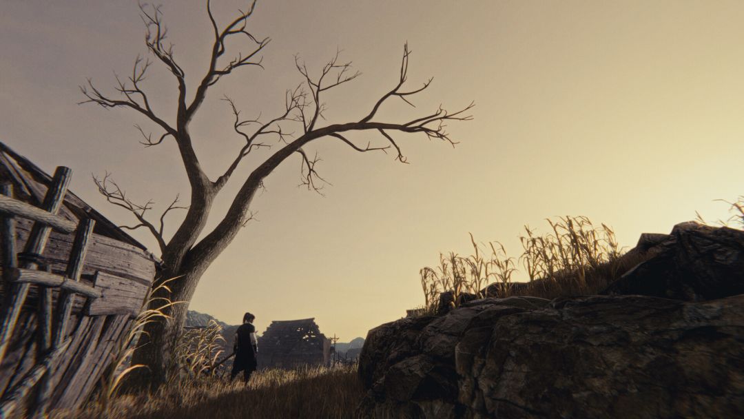 嗜血印游戏截图