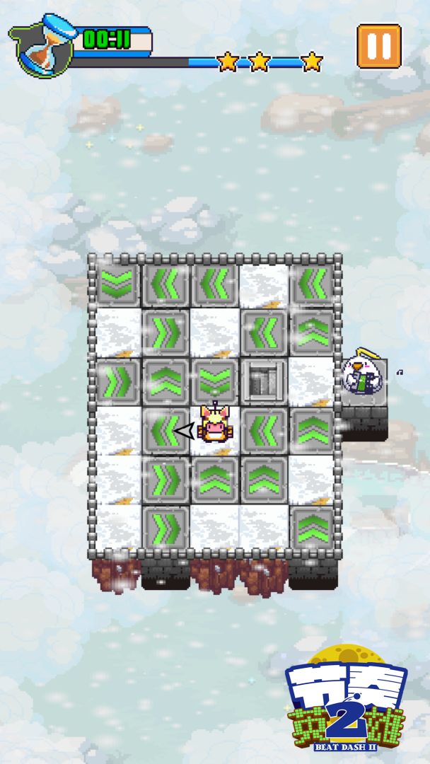 节奏英雄2游戏截图