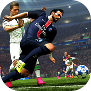 Soccer 18icon