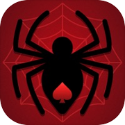Spider Solitaire: Classic Cardicon