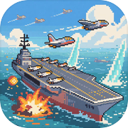 航母大战Xicon