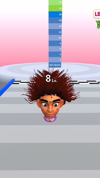 Beauty Levels游戏截图