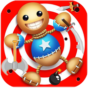 Super Kick thr Buddy Hero 2icon