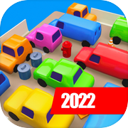 疯狂停车场：城市大亨icon