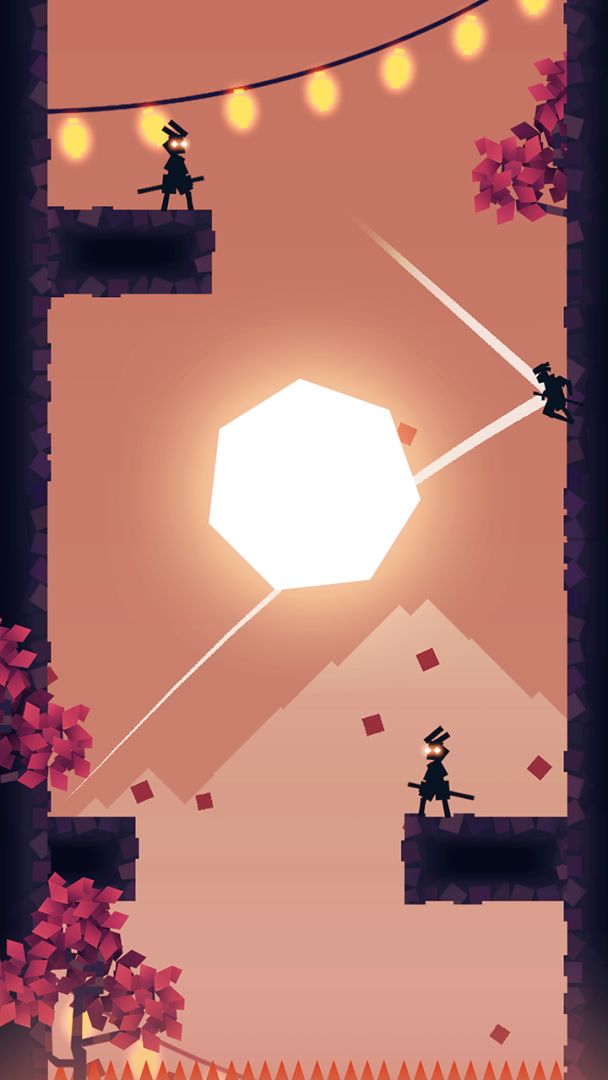 忍者东武游戏截图