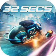 32秒：极限交通赛车icon