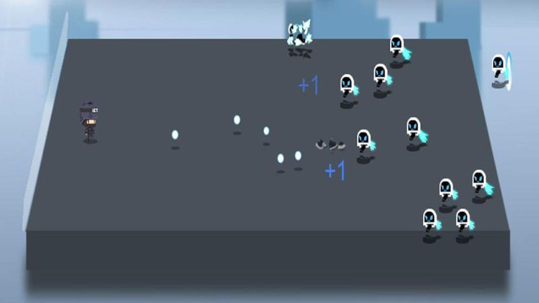 隐形终结者A游戏截图