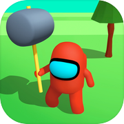 《砸擊者》- 趣味戰鬥 3Dicon