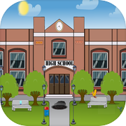 School Drainage Escape