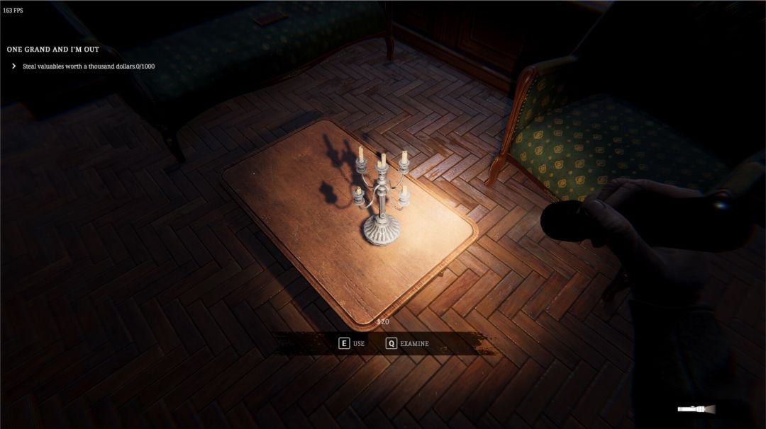 Jenny Love You Demo游戏截图