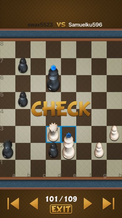 國際象棋达人游戏截图