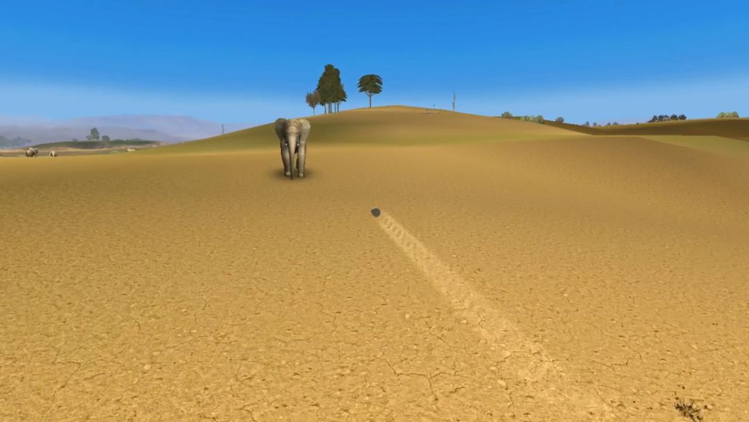 Hunting Unlimited 4游戏截图