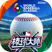 棒球大师icon