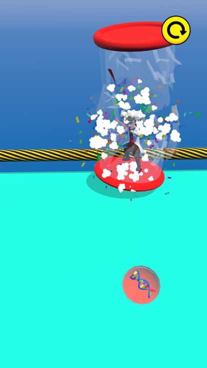 Mutation Bridge游戏截图