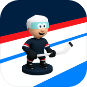 Tap Ice Hockey